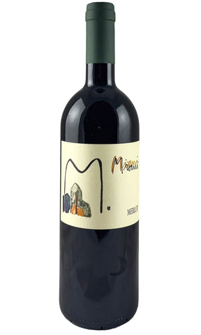 Bottle of Miani, Merlot, 2022 - Red Wine - Flatiron Wines & Spirits - New York