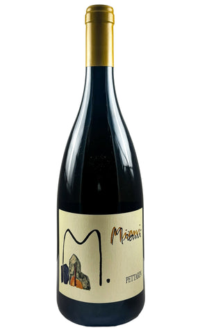 Bottle of Miani, Ribolla Pettarin, 2022 - White Wine - Flatiron Wines & Spirits - New York