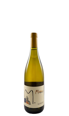 Bottle of Miani, Sauvignon, 2023 - White Wine - Flatiron Wines & Spirits - New York