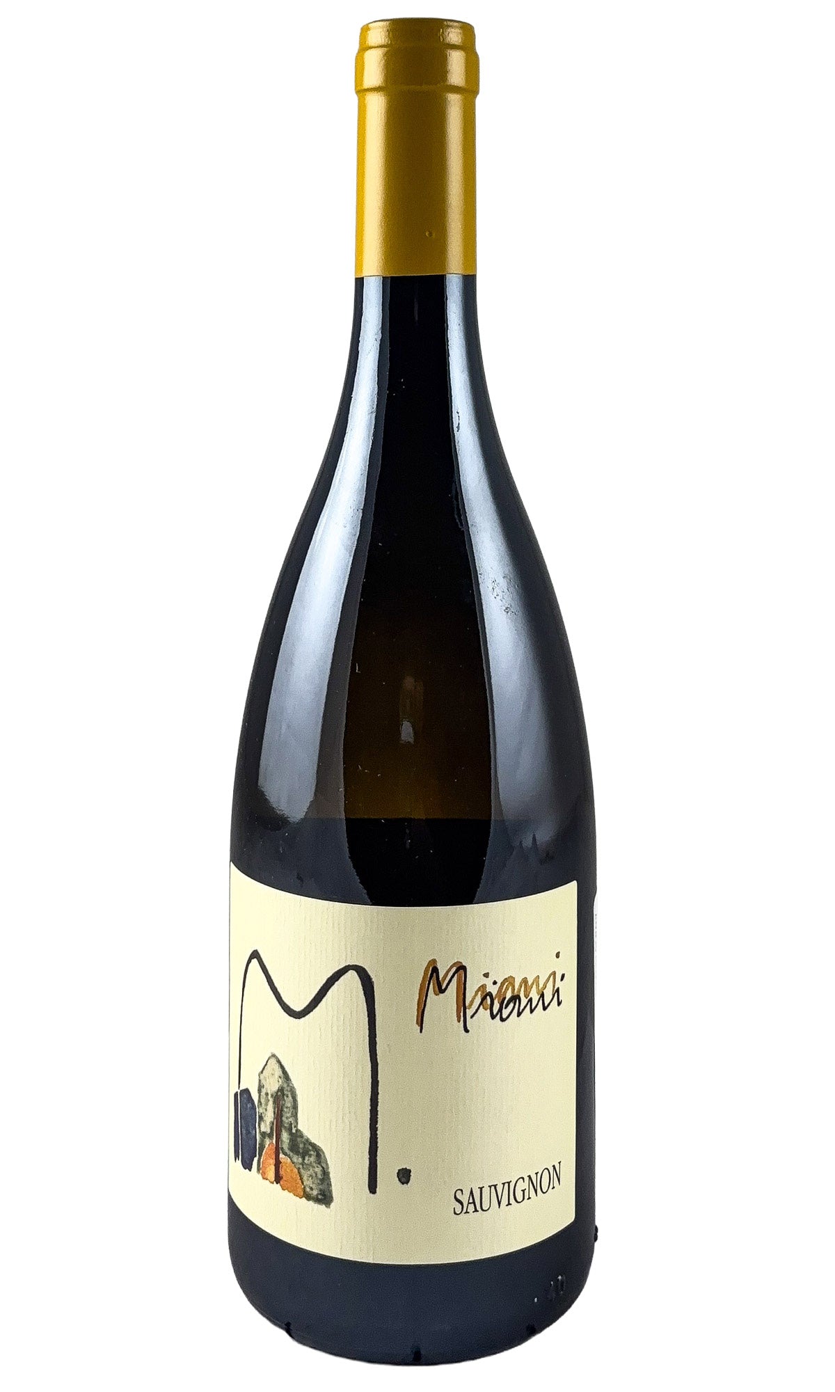 Bottle of Miani, Sauvignon, 2024 - Red Wine - Flatiron Wines & Spirits - New York