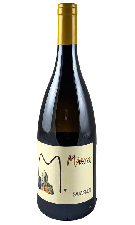 Bottle of Miani, Sauvignon, 2024 - Red Wine - Flatiron Wines & Spirits - New York