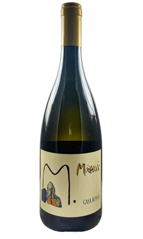 Bottle of Miani, Sauvignon Casa Rossa, 2022 - White Wine - Flatiron Wines & Spirits - New York