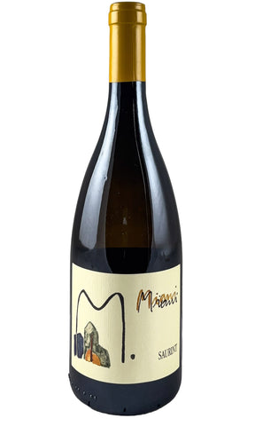 Bottle of Miani, Sauvignon Saurint, 2023 - Red Wine - Flatiron Wines & Spirits - New York