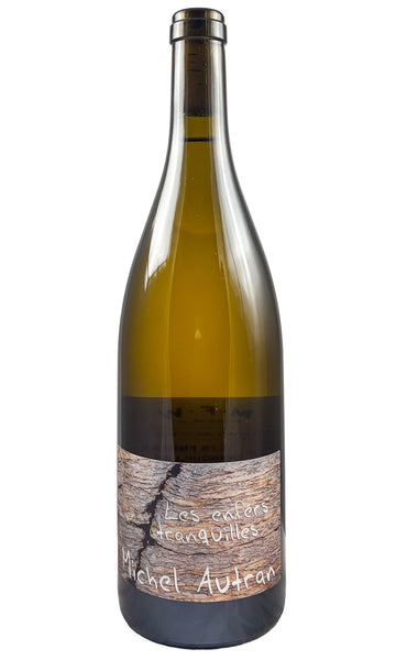 洋書 es Blanc / De la Vigne a l`Assiette Michel-Autran-Vouvray-Les-