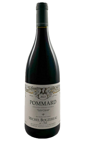 Michel-Bouzereau-Pommard-Les-