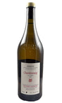 Bottle of Michel Gahier, Arbois Blanc Chardonnay Les Crets, 2023 - White Wine - Flatiron Wines & Spirits - New York