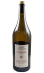 Bottle of Michel Gahier, Arbois Blanc Lou, 2023 - White Wine - Flatiron Wines & Spirits - New York