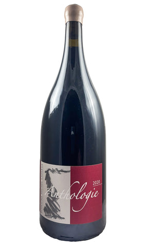 Bottle of Michel Lafarge, Bourgogne Passetoutgrains L'Exception ANTHOLOGIE, 2020 (1.5L) - Red Wine - Flatiron Wines & Spirits - New York