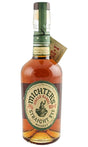 Bottle of Michter's, US*1, Single Barrel, Rye - Spirit - Flatiron Wines & Spirits - New York