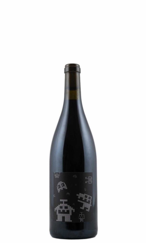 Bottle of Micro Wines, Bannockburn Vineyard Shiraz "Monster", 2020 - Red Wine - Flatiron Wines & Spirits - New York