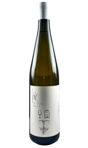 Bottle of Mitja Sirk, Bianco, 2024 - White Wine - Flatiron Wines & Spirits - New York