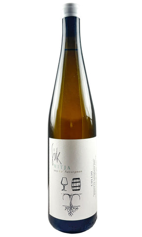 Bottle of Mitja Sirk, Ca'Savorgnan, 2023 - White Wine - Flatiron Wines & Spirits - New York