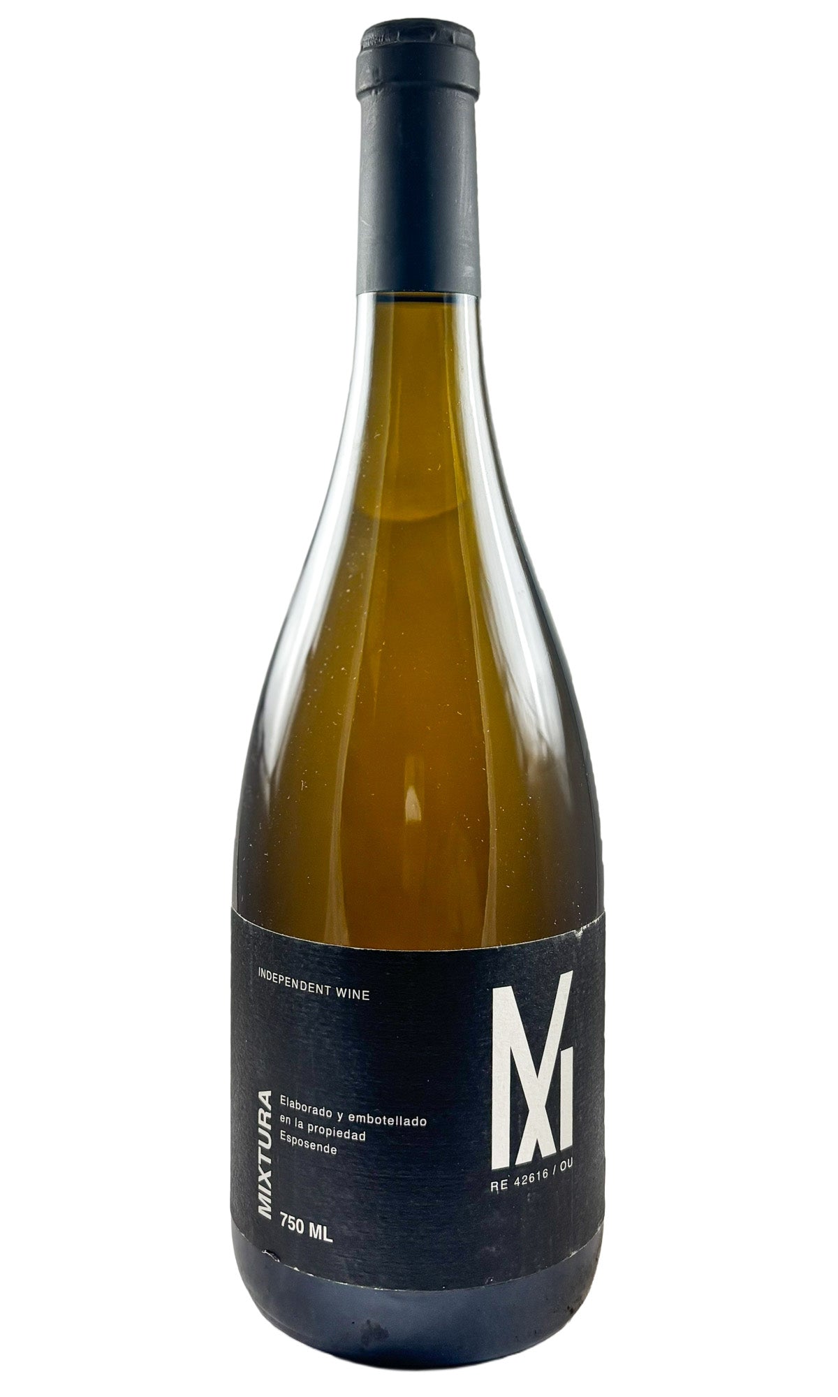 Mixtura, Blanco, 2021 – Flatiron Wines & Spirits NYC