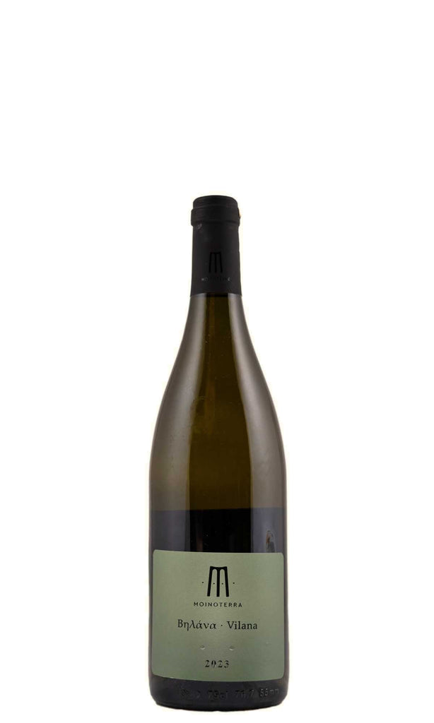 Bottle of Moinoterra, Vilana, 2023 - White Wine - Flatiron Wines & Spirits - New York