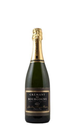 Bottle of Moissenet-Bonnard, Cremant de Bourgogne, NV - Sparkling Wine - Flatiron Wines & Spirits - New York
