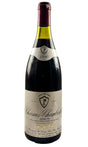 Bottle of Mommessin, Charmes Chambertin Grand Cru, 1990 - Red Wine - Flatiron Wines & Spirits - New York