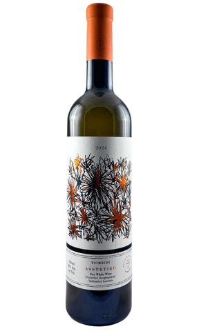 Bottle of Monemvasia Winery, Assyrtiko, 2024 - White Wine - Flatiron Wines & Spirits - New York