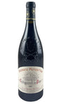 Bottle of Monpertuis, Chateauneuf-du-Pape, 2007 - Red Wine - Flatiron Wines & Spirits - New York
