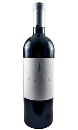 Bottle of Monsieur Etain, Rutherford Cabernet Sauvignon, 2023 - Red Wine - Flatiron Wines & Spirits - New York