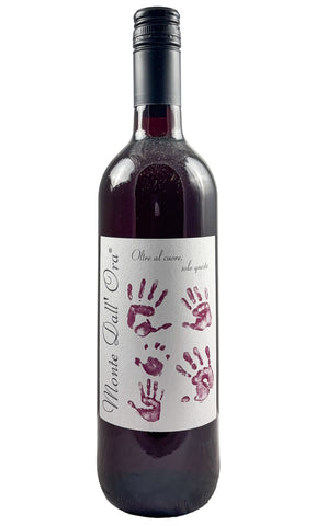 Bottle of Monte Dall'Ora, Valpolicella Classico Saseti, 2024 - Red Wine - Flatiron Wines & Spirits - New York