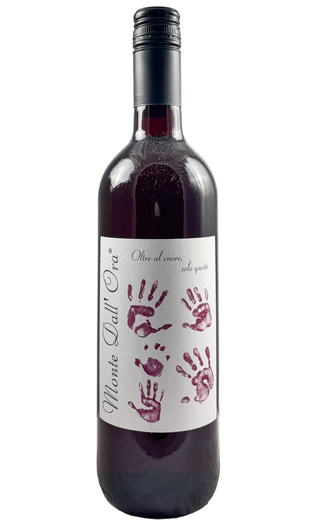 Bottle of Monte Dall'Ora, Valpolicella Classico Saseti, 2024 - Red Wine - Flatiron Wines & Spirits - New York