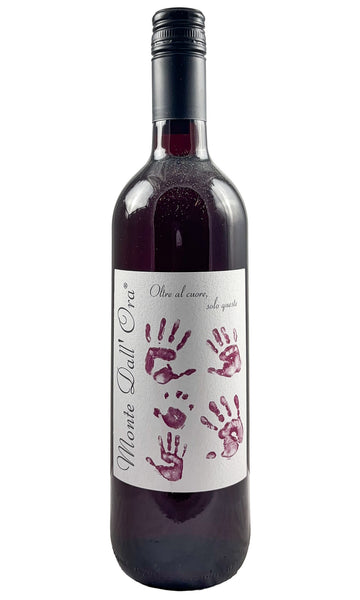 Monte Dall'Ora, Valpolicella Classico Saseti, 2024 – Flatiron