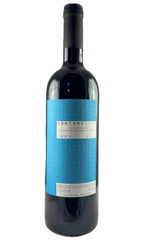 Bottle of Montepeloso, Eneo Rosso, 2022 - Red Wine - Flatiron Wines & Spirits - New York
