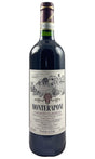 Bottle of Monteraponi, Chianti Classico, 2023 - Red Wine - Flatiron Wines & Spirits - New York