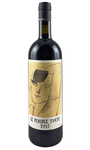 Bottle of Montevertine, Le Pergole Torte, 2013 - Red Wine - Flatiron Wines & Spirits - New York