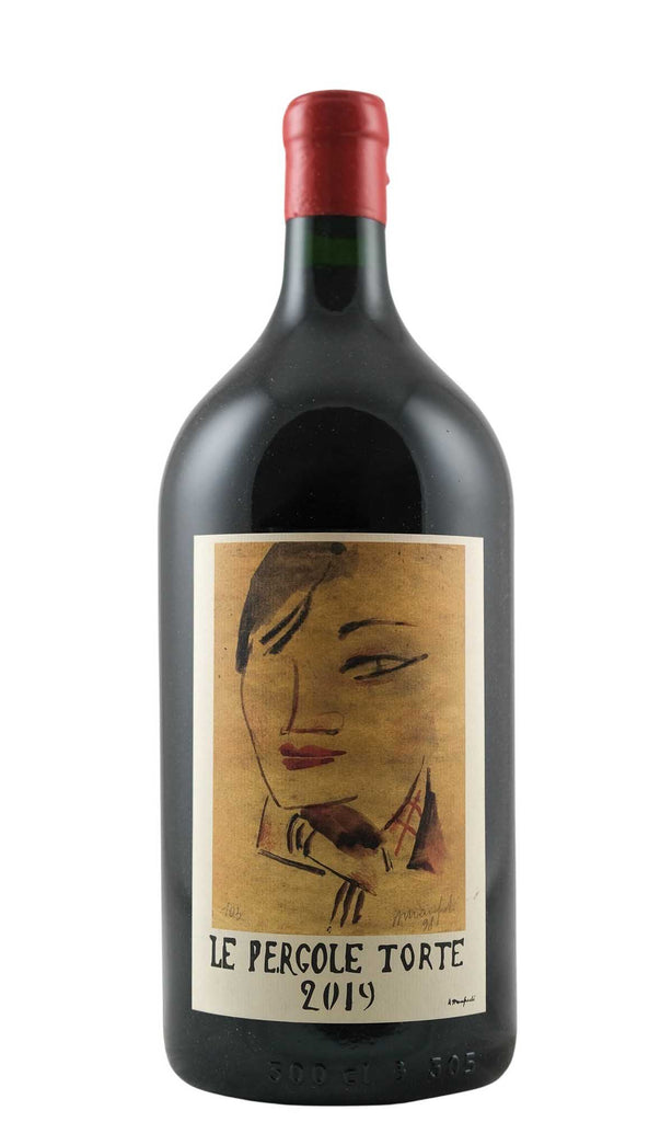Bottle of Montevertine, Le Pergole Torte, 2019 (3L) [DO NOT SELL] - Red Wine - Flatiron Wines & Spirits - New York