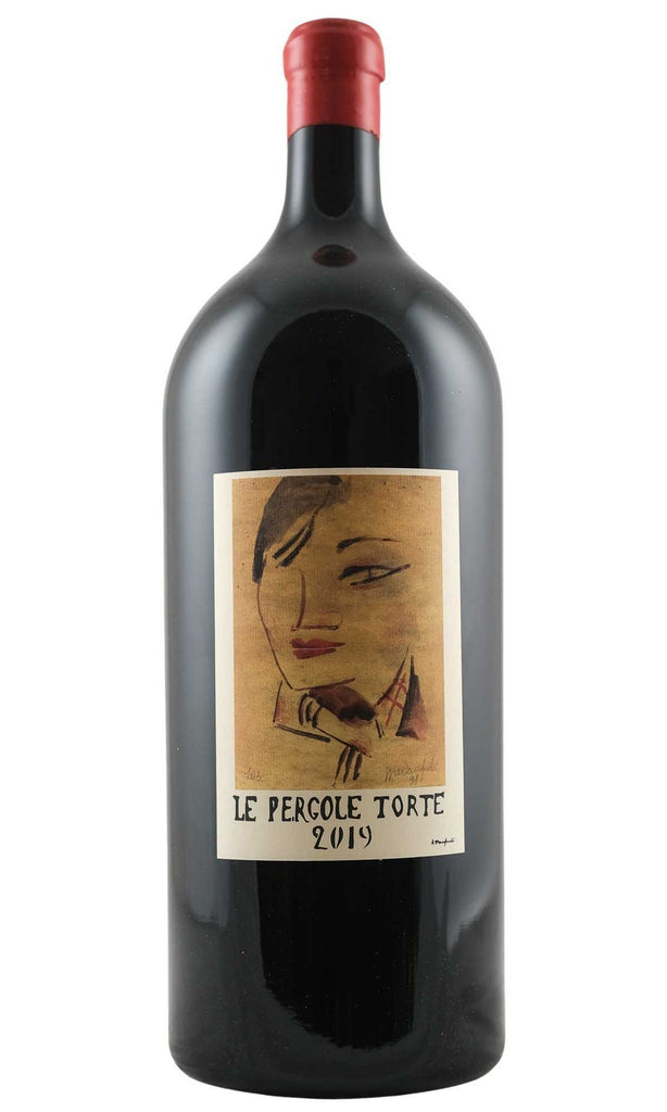 Bottle of Montevertine, Le Pergole Torte, 2019 (6L) [DO NOT SELL] - Red Wine - Flatiron Wines & Spirits - New York