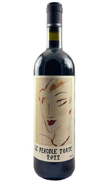Bottle of Montevertine, Pergole Torte, 2022 - Red Wine - Flatiron Wines & Spirits - New York