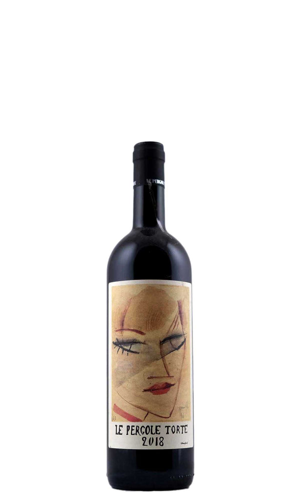 Bottle of Montevertine, Pergole Torte, 2018 - Red Wine - Flatiron Wines & Spirits - New York