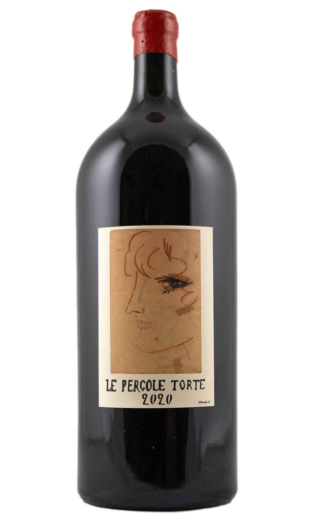 Bottle of Montevertine, Pergole Torte, 2020 (6L) - Red Wine - Flatiron Wines & Spirits - New York