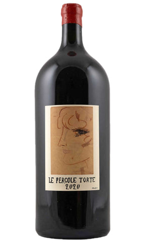 Bottle of Montevertine, Pergole Torte, 2020 (6L) - Red Wine - Flatiron Wines & Spirits - New York