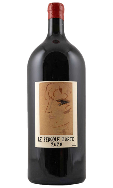 Montevertine-Pergole-Torte-