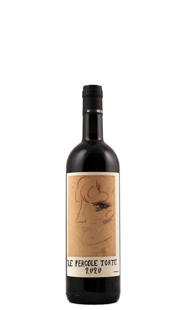 Bottle of Montevertine, Pergole Torte, 2020 - Red Wine - Flatiron Wines & Spirits - New York