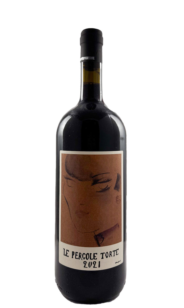 Bottle of Montevertine, Pergole Torte, 2021 (1.5L) - Red Wine - Flatiron Wines & Spirits - New York