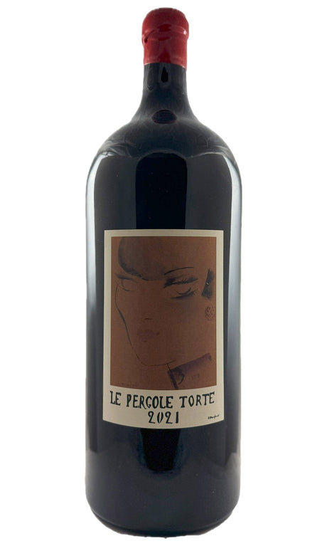 Bottle of Montevertine, Pergole Torte, 2021 (3L) - Red Wine - Flatiron Wines & Spirits - New York