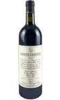 Bottle of Montevertine, Rosso di Toscana, 2013 - Red Wine - Flatiron Wines & Spirits - New York