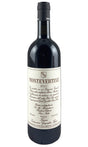 Bottle of Montevertine, Rosso di Toscana, 2015 - Red Wine - Flatiron Wines & Spirits - New York
