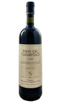 Bottle of Montevertine, Rosso di Toscana “Pian del Ciampolo”, 2023 - Red Wine - Flatiron Wines & Spirits - New York