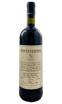 Bottle of Montevertine, Toscana IGT, 2022 - Red Wine - Flatiron Wines & Spirits - New York