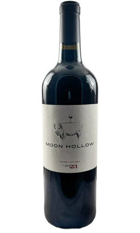 Bottle of Moon Hollow, Cabernet Sauvignon, 2023 - Red Wine - Flatiron Wines & Spirits - New York