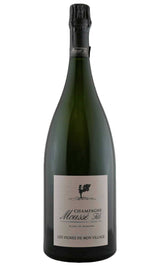 Bottle of Mousse Fils, Champagne Les Vignes de Mon Village Brut, NV (1.5L) - Sparkling Wine - Flatiron Wines & Spirits - New York