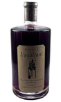 Bottle of Mouzon-Leroux, Champagne l'Exaltant Ratafia de Saignee, NV (500ml) - Dessert Wine - Flatiron Wines & Spirits - New York