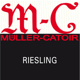Bottle of Muller-Catoir, MC Riesling Trocken, 2025 (Pre-Arrival, ETA Late Fall 2026) - White Wine - Flatiron Wines & Spirits - New York