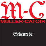 Bottle of Muller-Catoir, MC Scheurebe Trocken, 2025 (Pre-Arrival, ETA Late Fall 2026) - White Wine - Flatiron Wines & Spirits - New York
