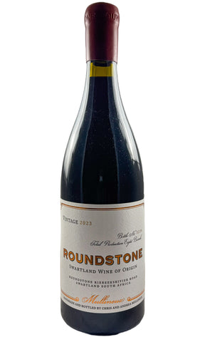 Bottle of Mullineux, Roundstone, 2023 - Red Wine - Flatiron Wines & Spirits - New York