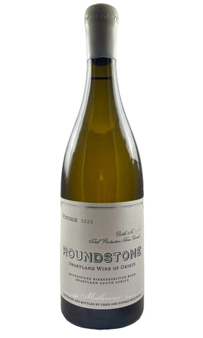 Bottle of Mullineux, Roundstone Blanc, 2023 - White Wine - Flatiron Wines & Spirits - New York